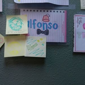 Meet your Posher, Troy